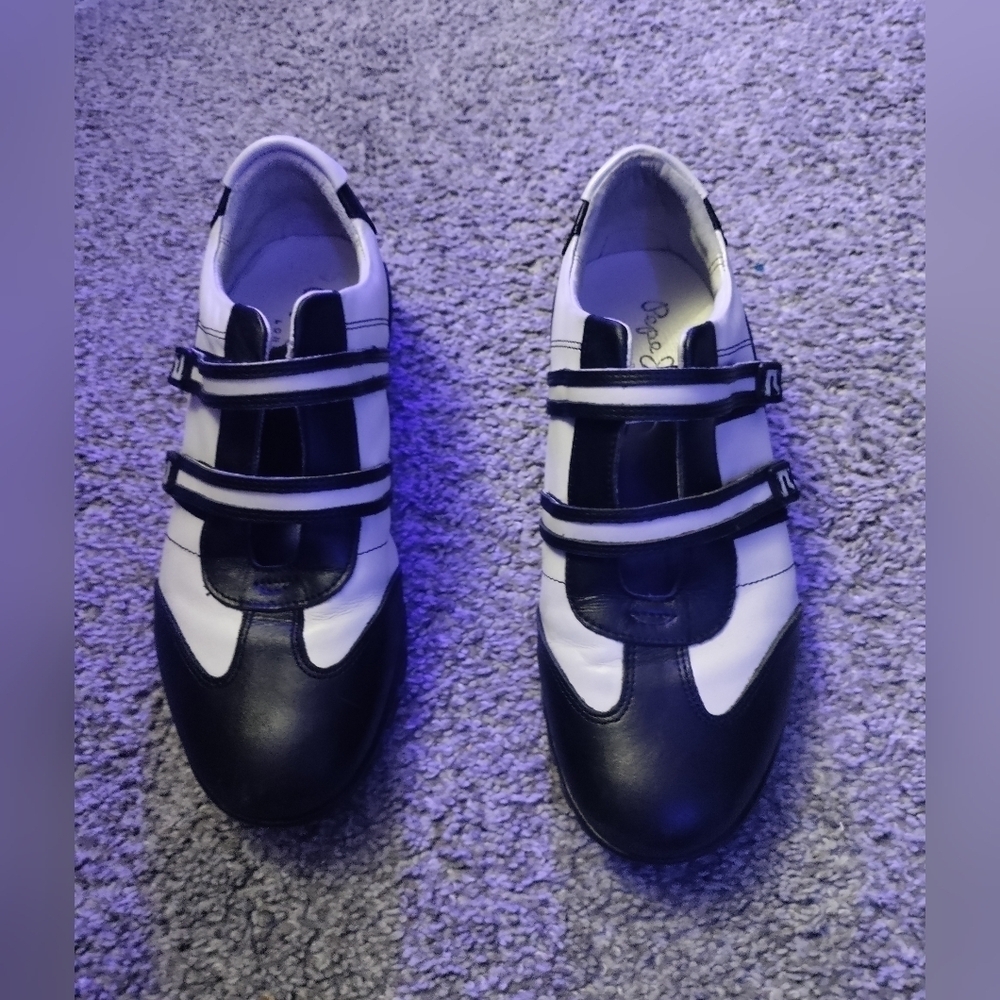 Pepe Jeans shoes